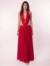 The RAVENNA Maxi Dress