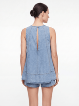The DALIAH Romper