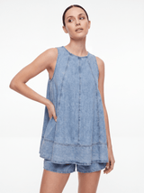 The DALIAH Romper