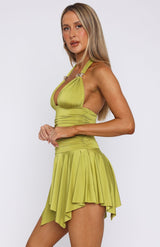 LYSABELLE Mini Dress
