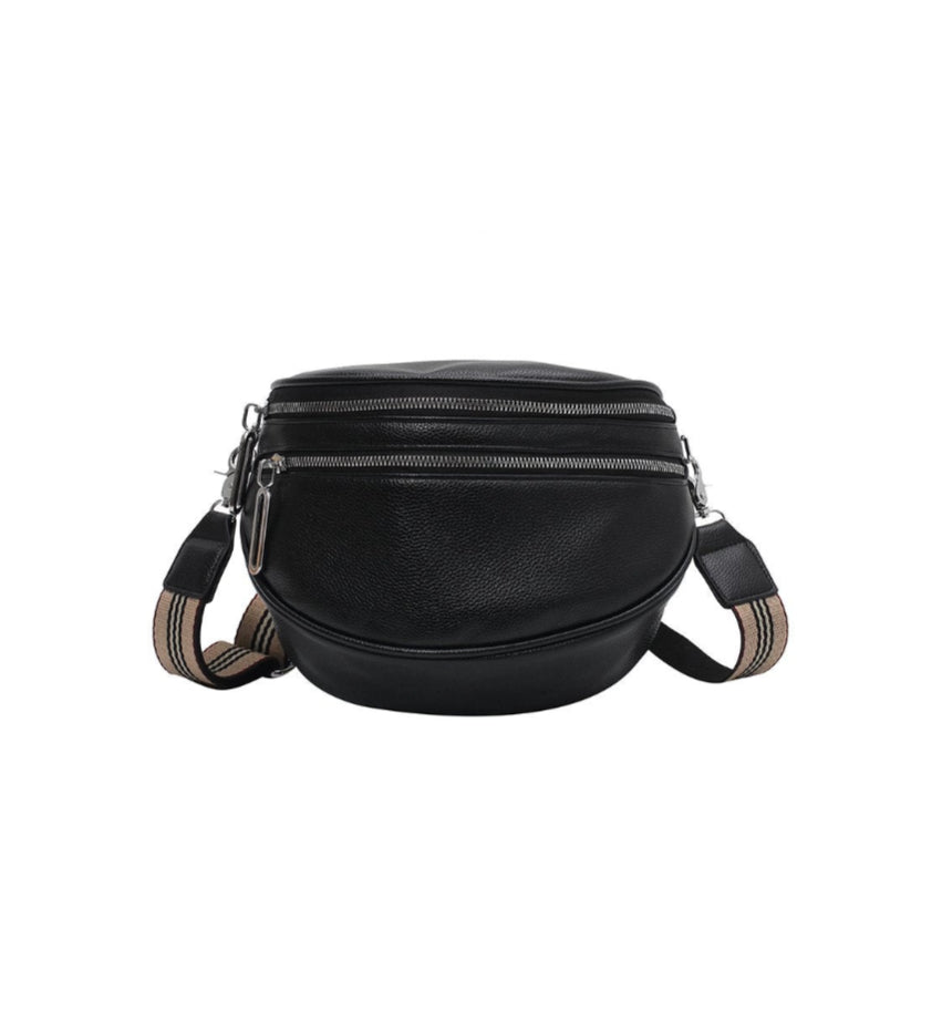 HOMBRA - Nero Bag