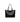 FELINI Nero Large Bag
