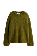 Lina Veluto Sweater