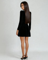 GIULIETTA Mini Dress