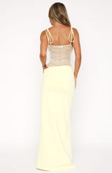 SOLDE Midi Dress