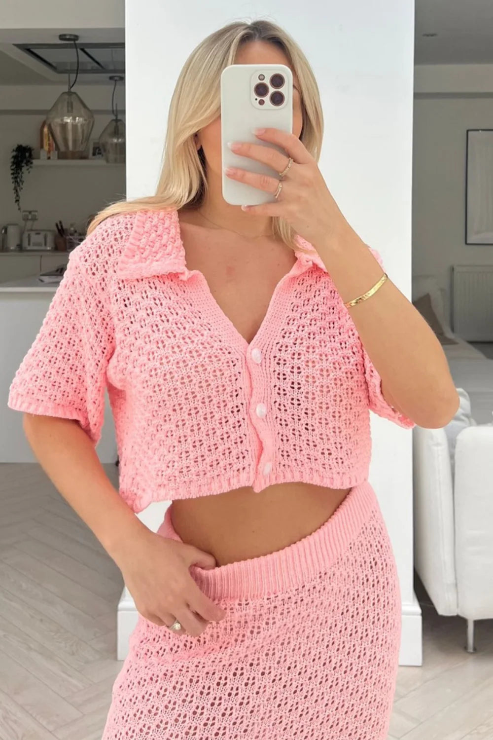 Kaylee | Crochet Set