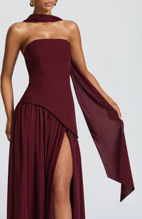 ZADIE Maxi Dress