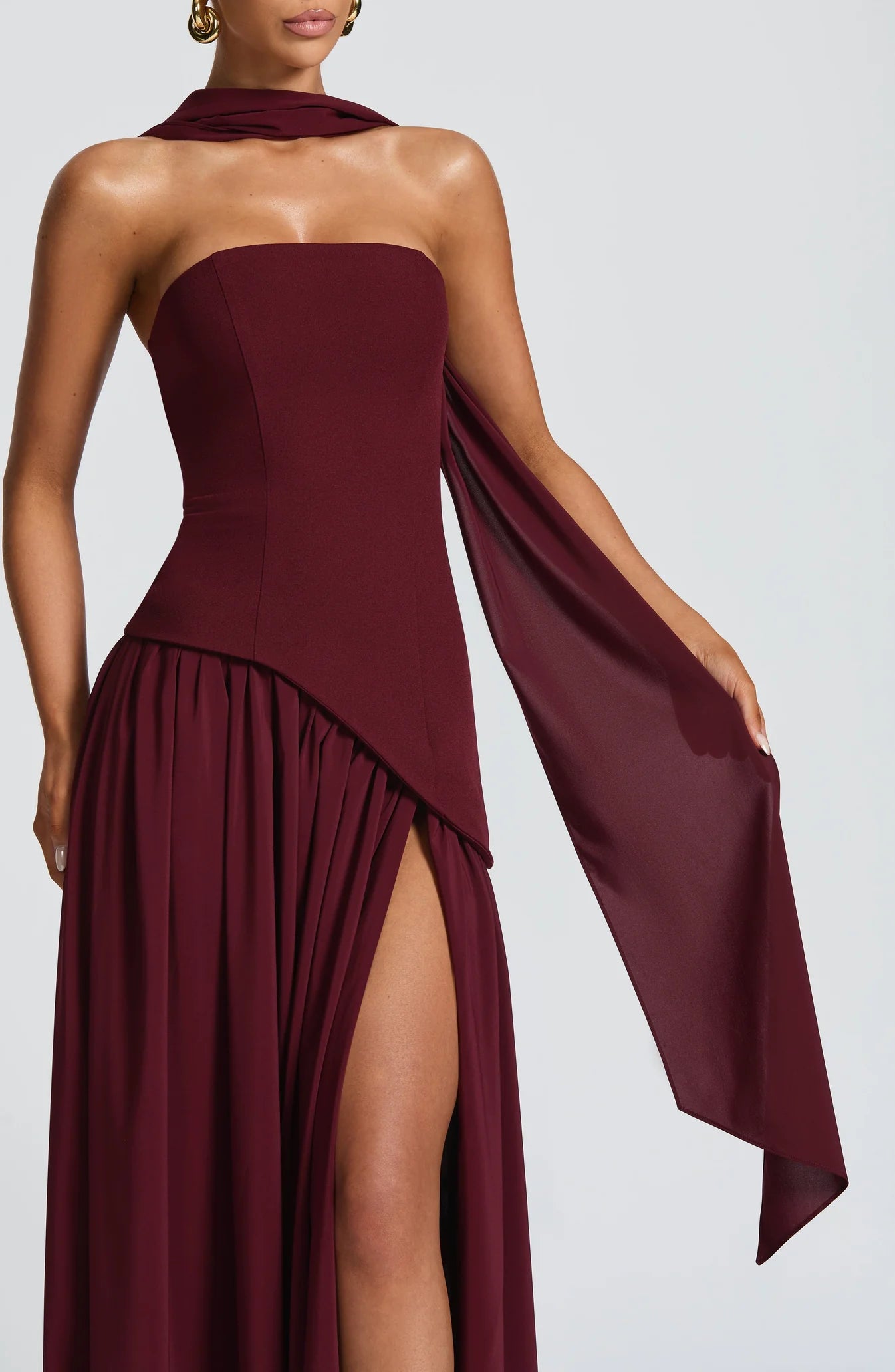 ZADIE Maxi Dress