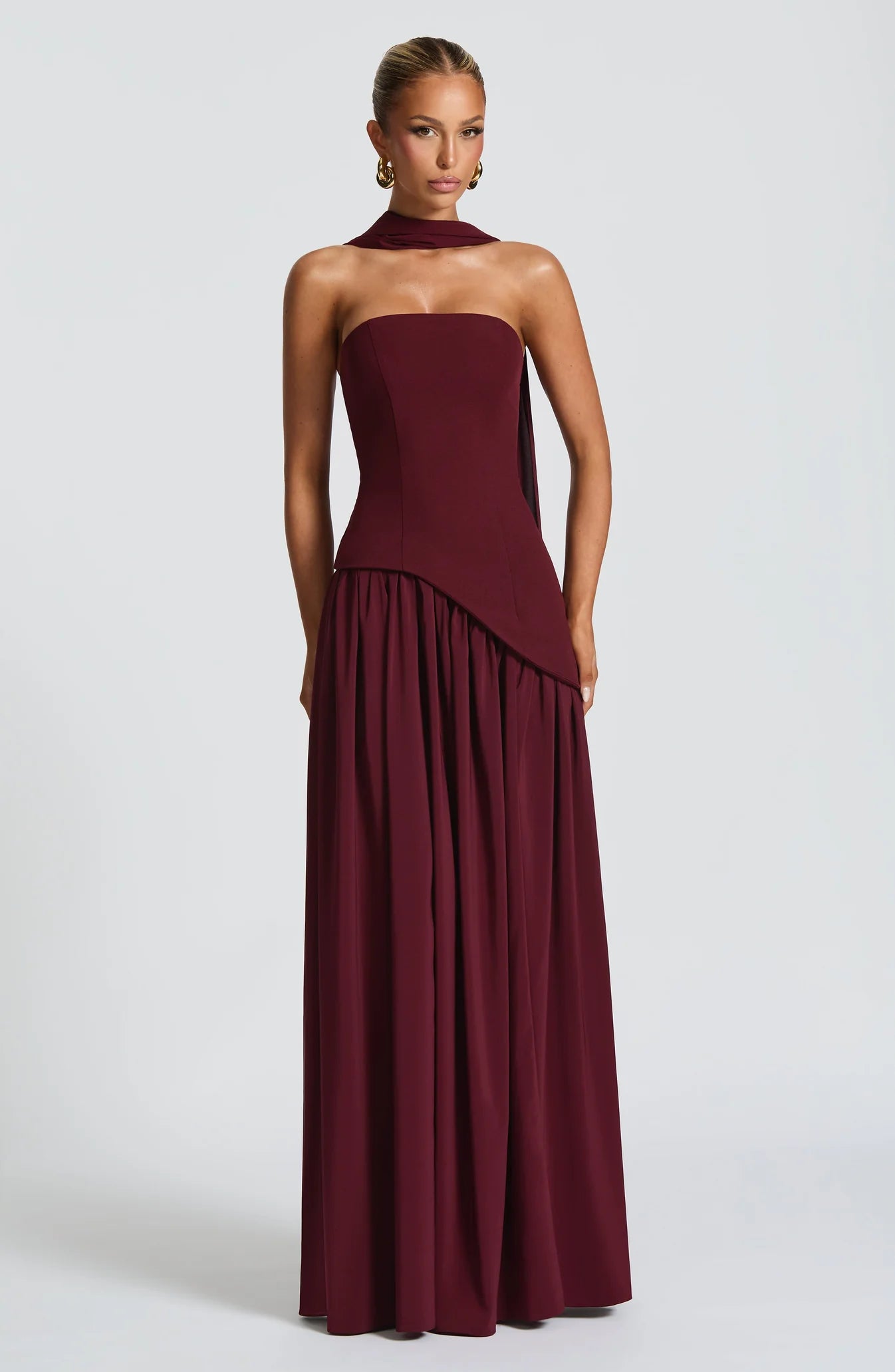 ZADIE Maxi Dress