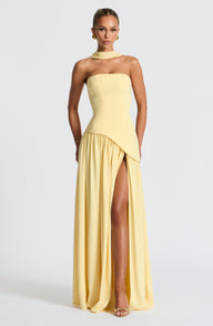 ZADIE - Maxi Dress