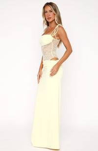 SOLDE Midi Dress