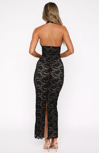 NOEMI Maxi Dress