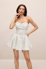 FIORENNA Mini Dress
