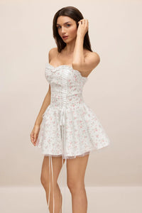 FIORENNA Mini Dress