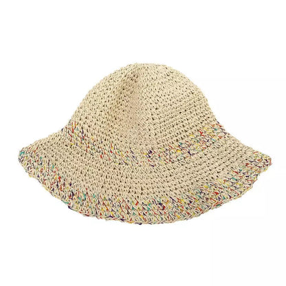 Woven | Sun Hat