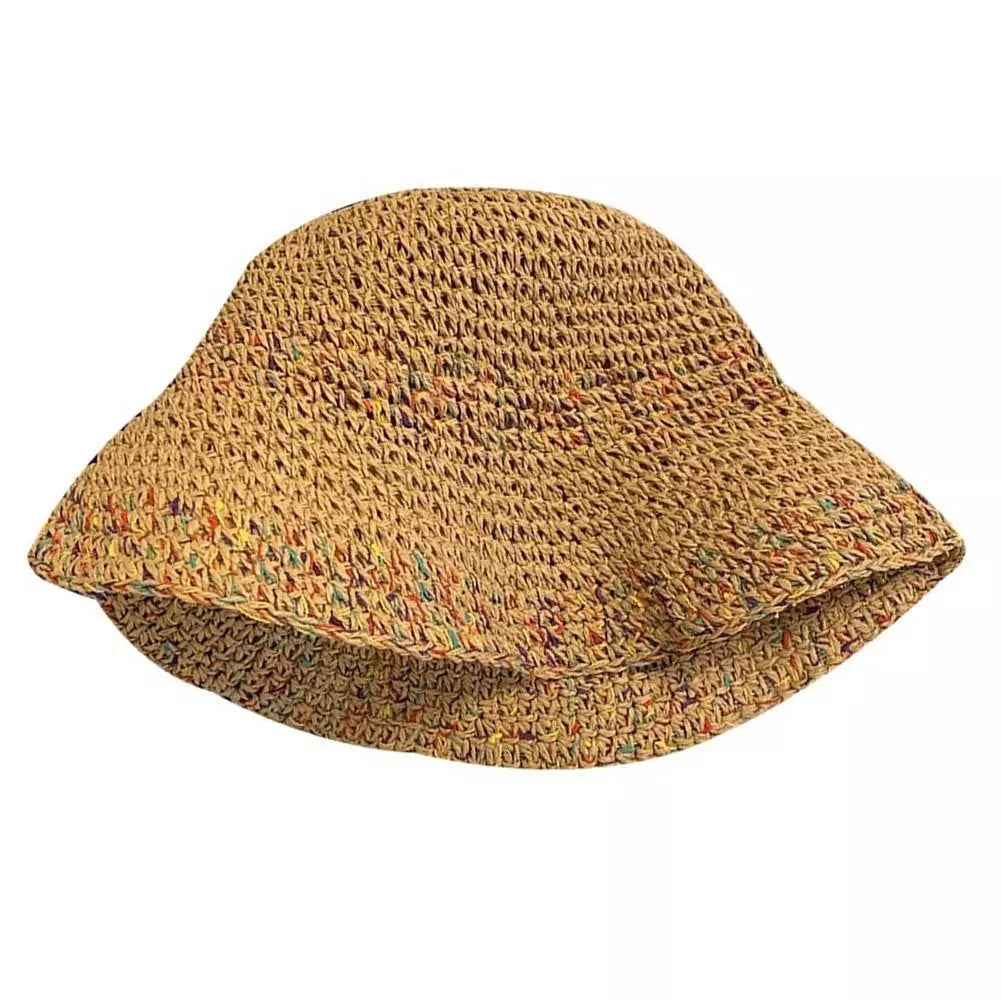 Woven | Sun Hat