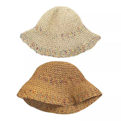 Woven | Sun Hat