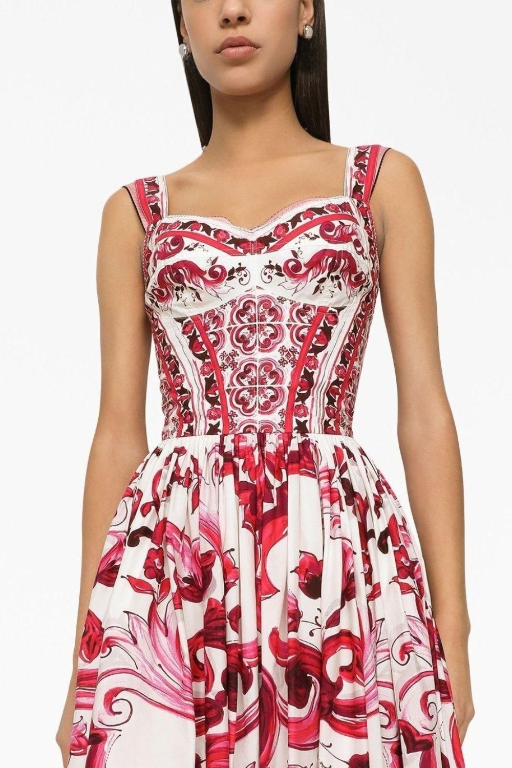 SORELLINA Maxi Dress