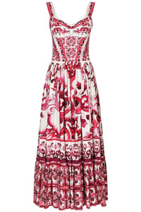 SORELLINA Maxi Dress