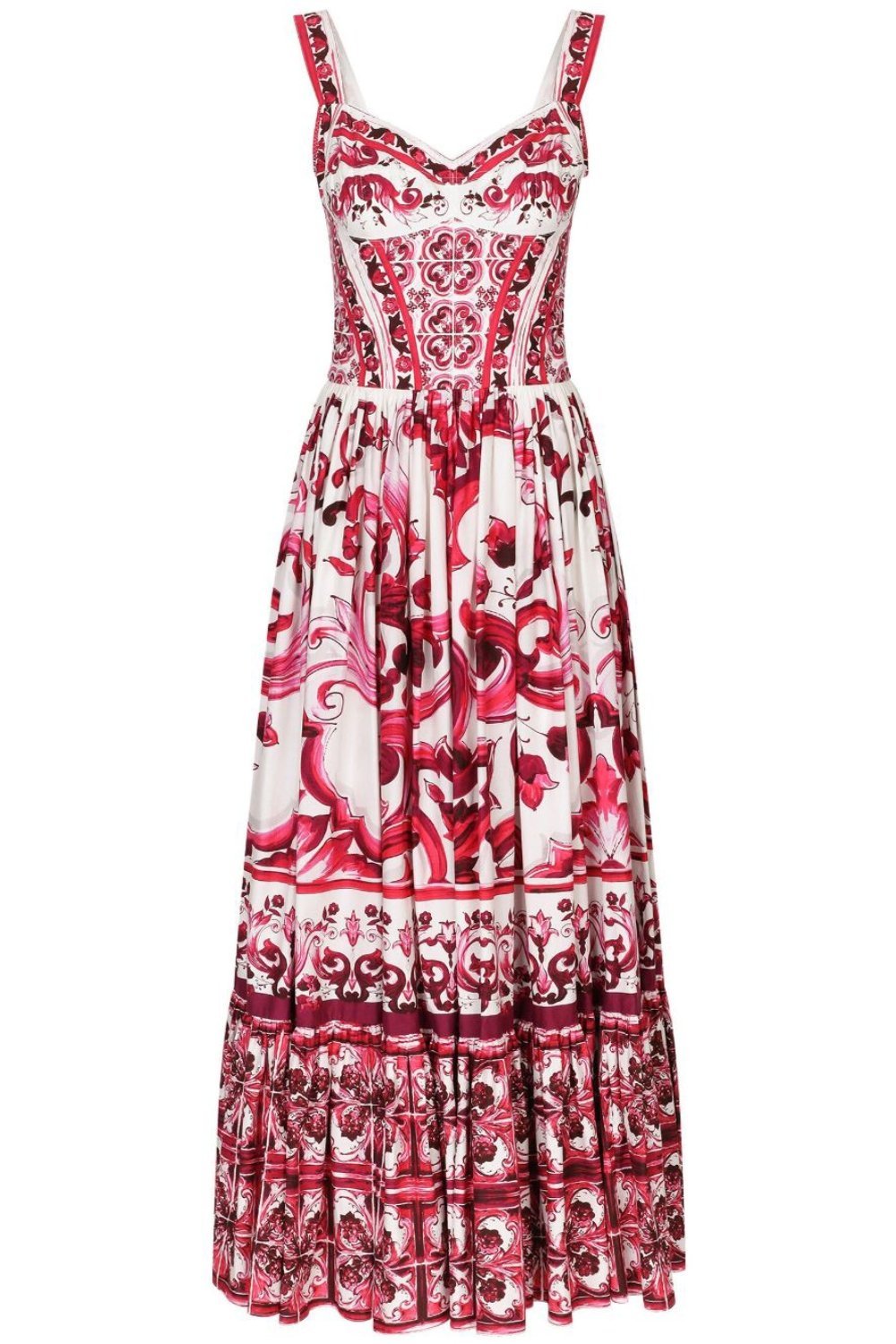 SORELLINA Maxi Dress