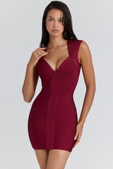VIONA Mini Dress