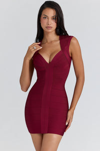 VIONA Mini Dress