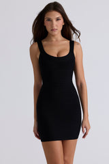 RUBINA Bandage Mini Dress