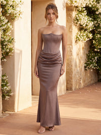 The PORTOFINO Maxi Dress