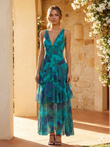 The ARABELLA Maxi Dress