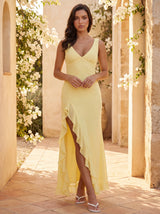The NOÉMIE Maxi Dress