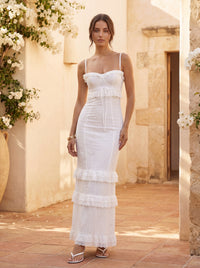 BELLANCA Maxi Dress 