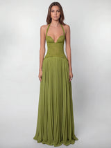 The ELARA Maxi Dress