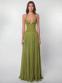 The ELARA Maxi Dress