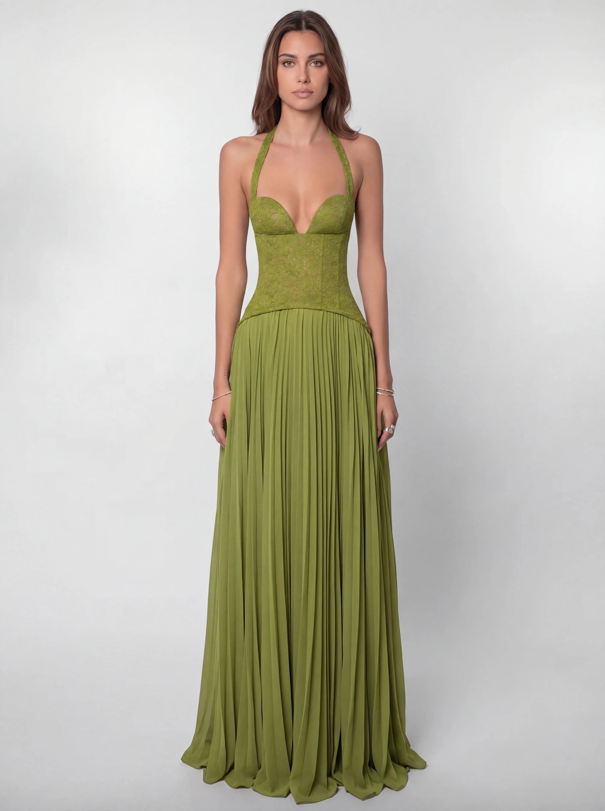 The ELARA Maxi Dress