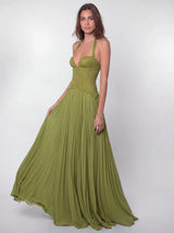 The ELARA Maxi Dress