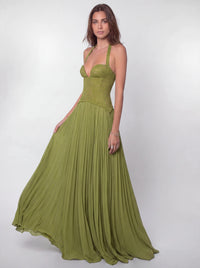 The ELARA Maxi Dress