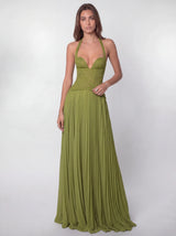 The ELARA Maxi Dress