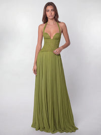 The ELARA Maxi Dress