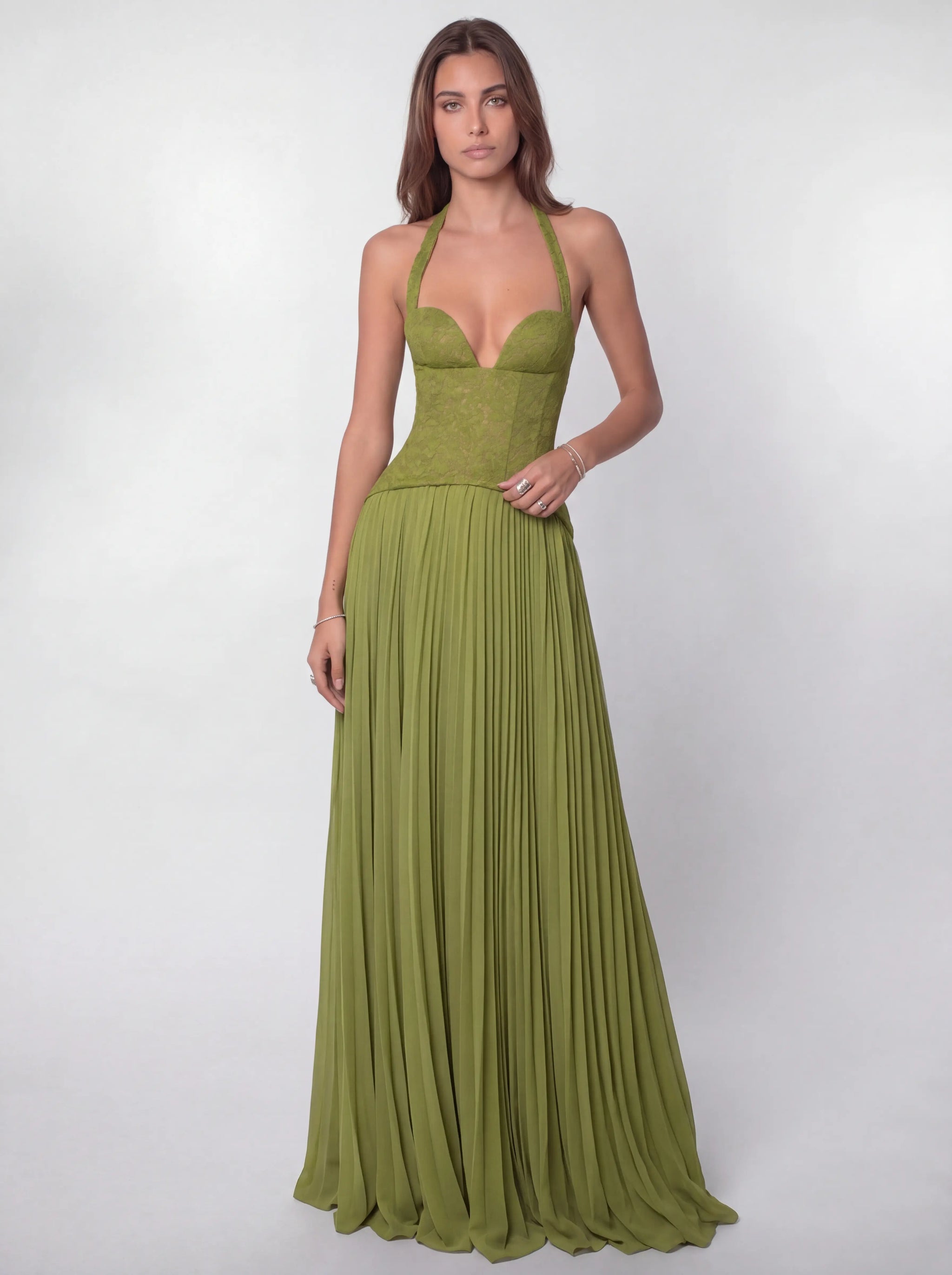 The ELARA Maxi Dress