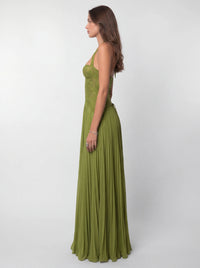 The ELARA Maxi Dress