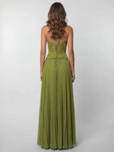 The ELARA Maxi Dress