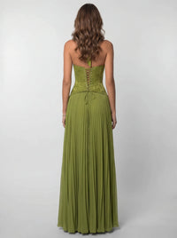 The ELARA Maxi Dress