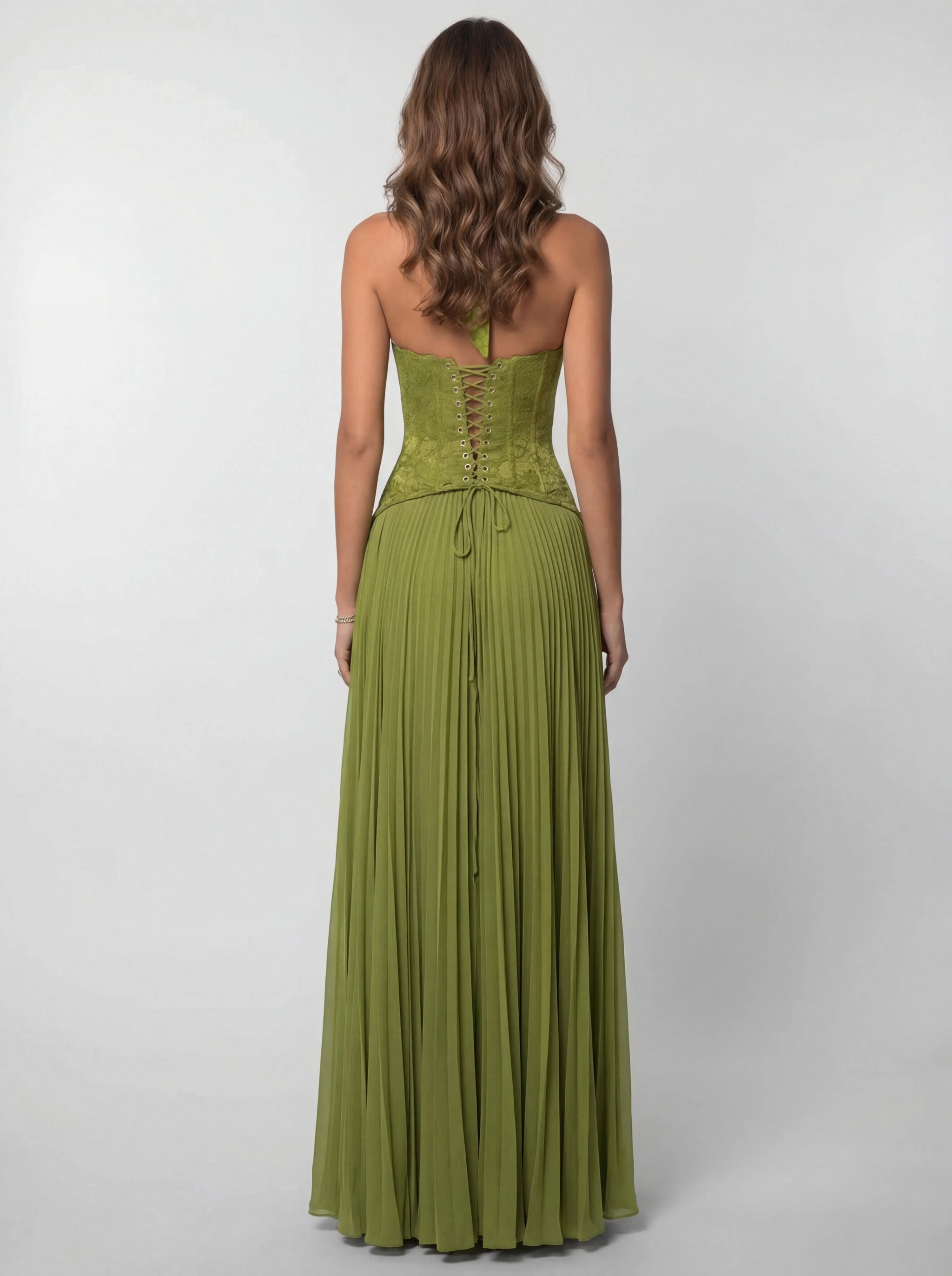 The ELARA Maxi Dress