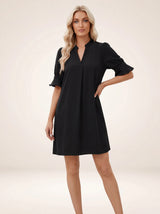 The MARLÉNE Dress