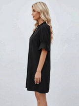 The MARLÉNE Dress