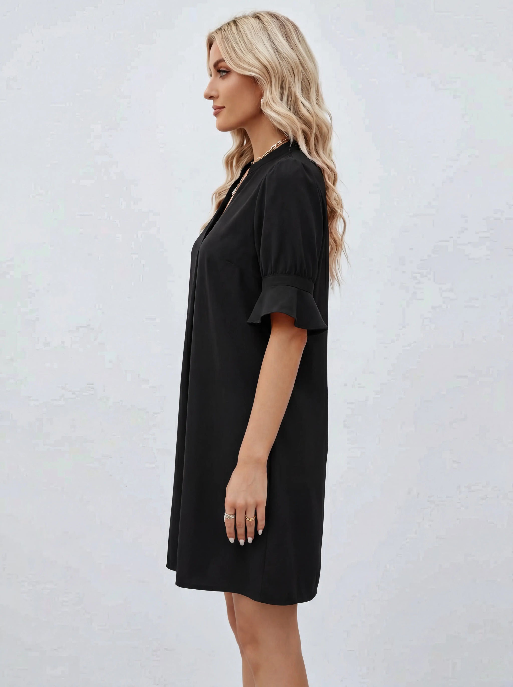 The MARLÉNE Dress