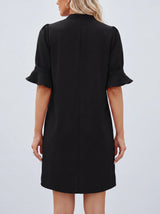 The MARLÉNE Dress