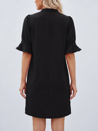 The MARLÉNE Dress