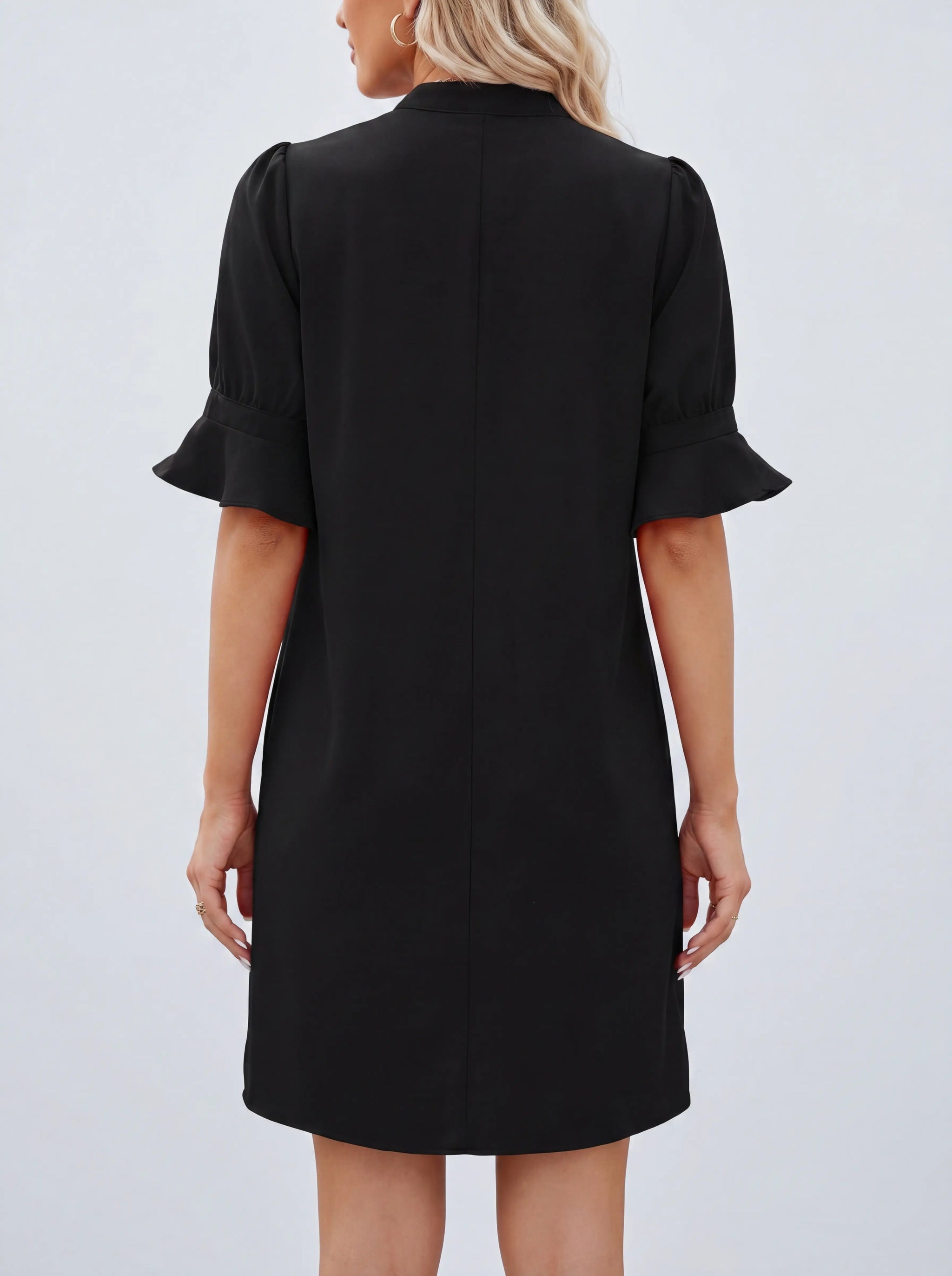 The MARLÉNE Dress