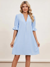 The MARLÉNE Dress